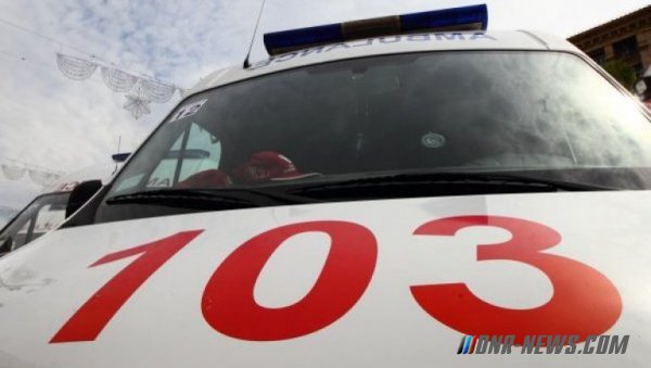 СЦКК согласовал "режим тишины" для эвакуации раненого под Александровкой мужчины СЦКК согласовал "режим тишины" для эвакуации раненого под Александровкой мужчины