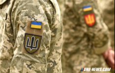 Жилой дом поврежден на западе Донецка минометным огнем ВСУ