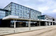 Новый аэропорт Мариуполя построят "где-то в районе…