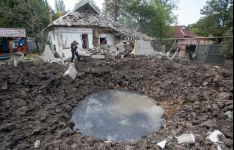 ДНР: За сутки под Донецком погибли около 500 силовиков